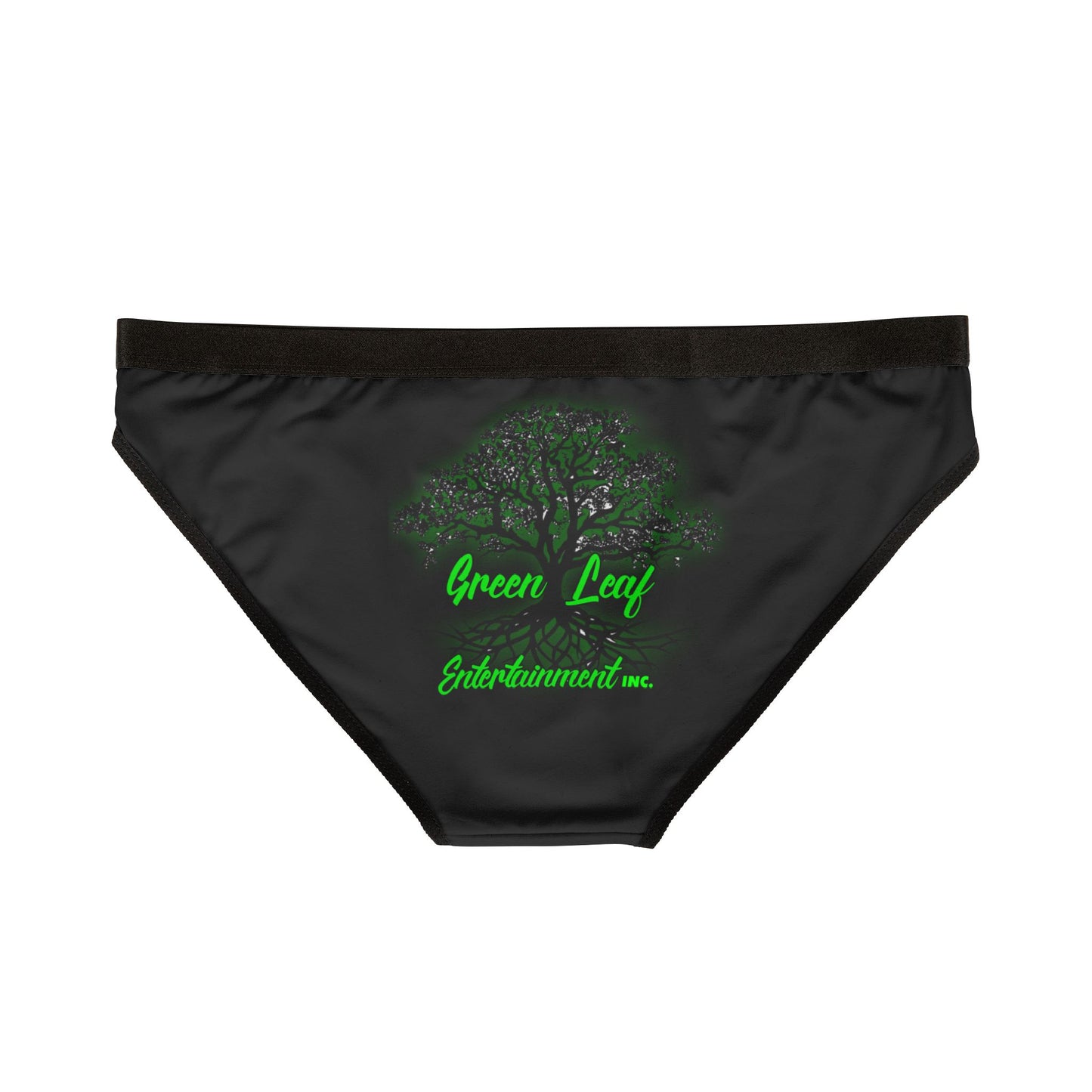 Greenleaf Wear Women's Underwear (AOP)