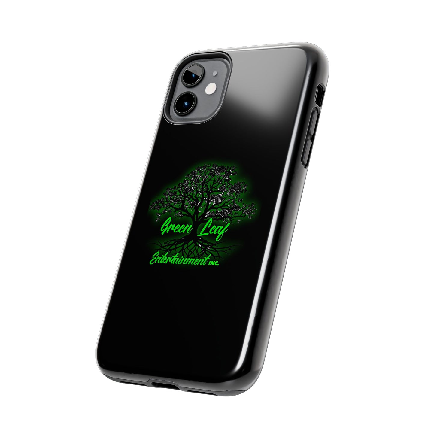 Greenleaf Wear Tough Phone Cases