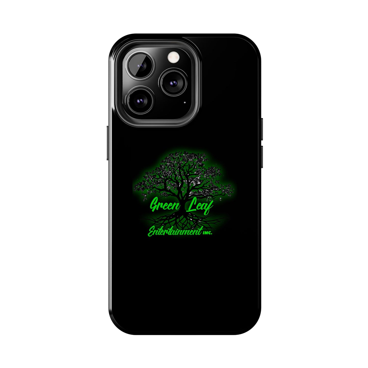 Greenleaf Wear Tough Phone Cases