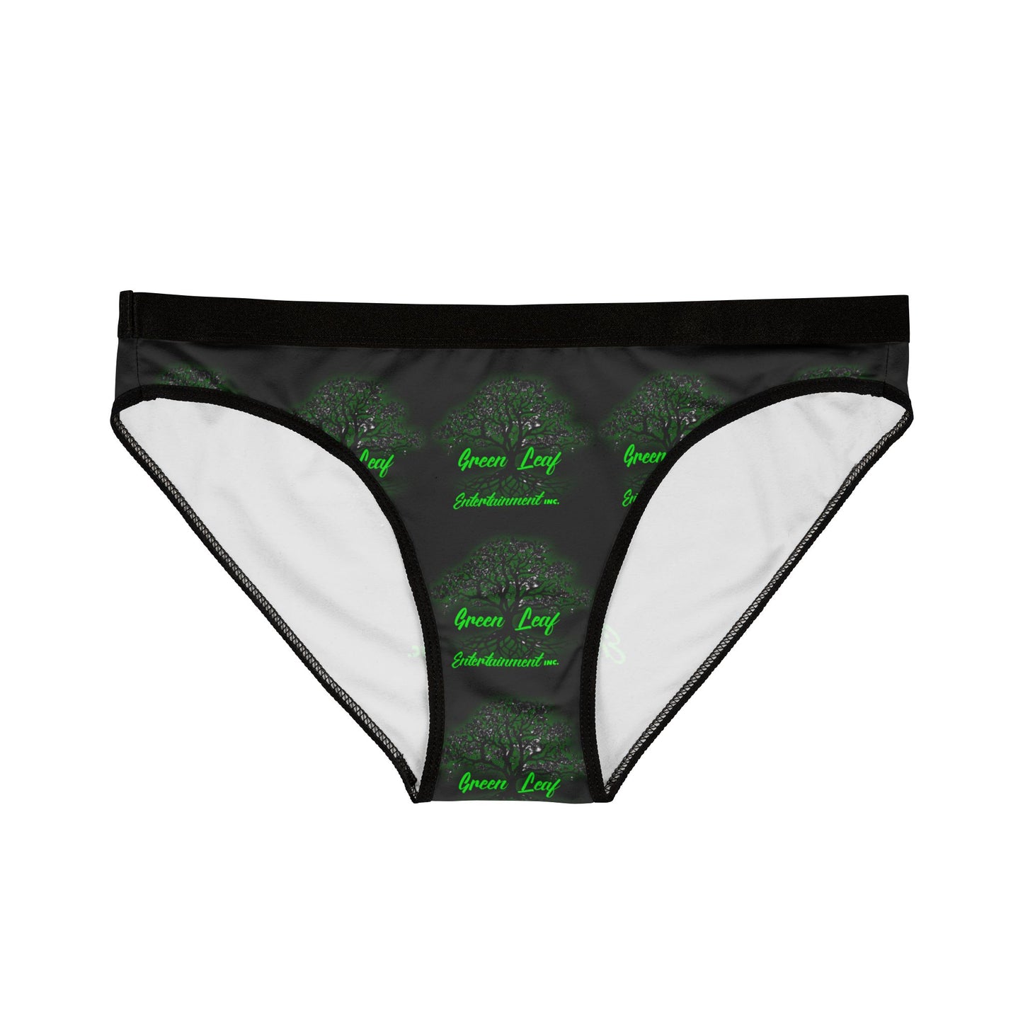 Copy of Women's Underwear (AOP)