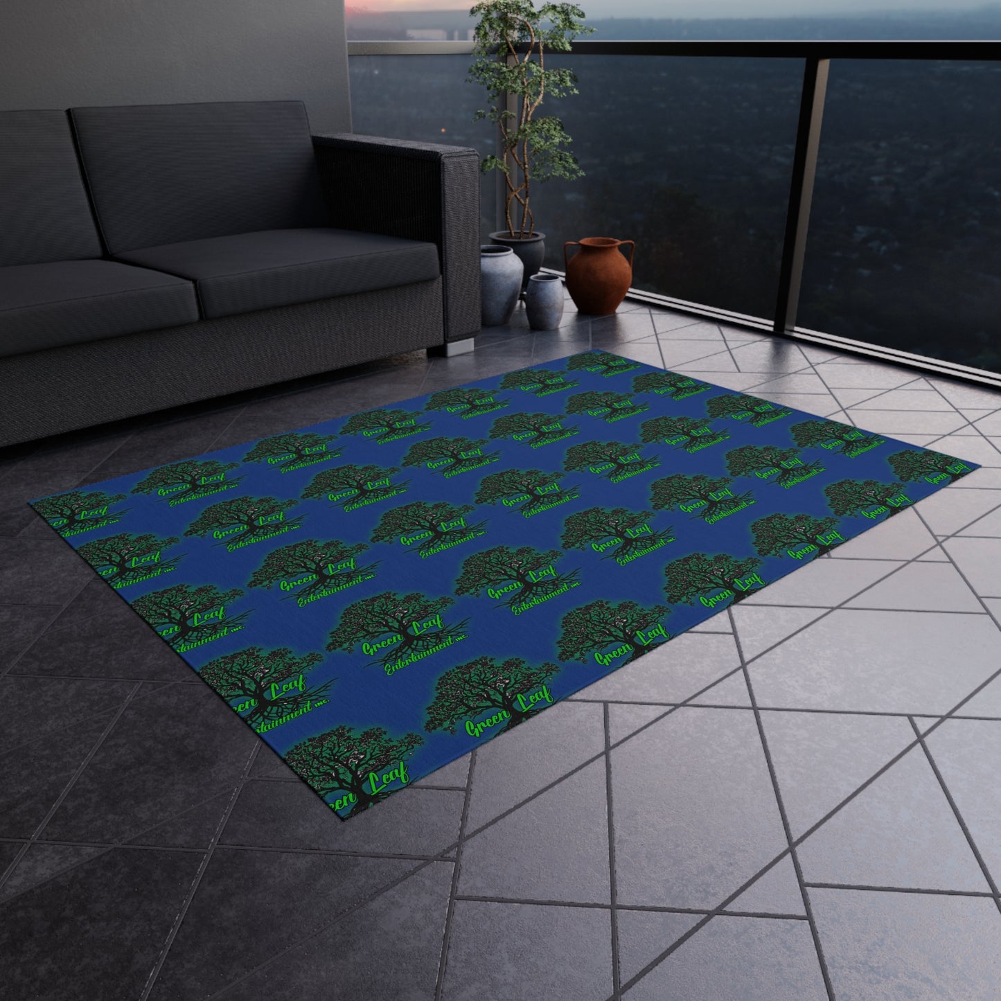 Copy of Outdoor Rug