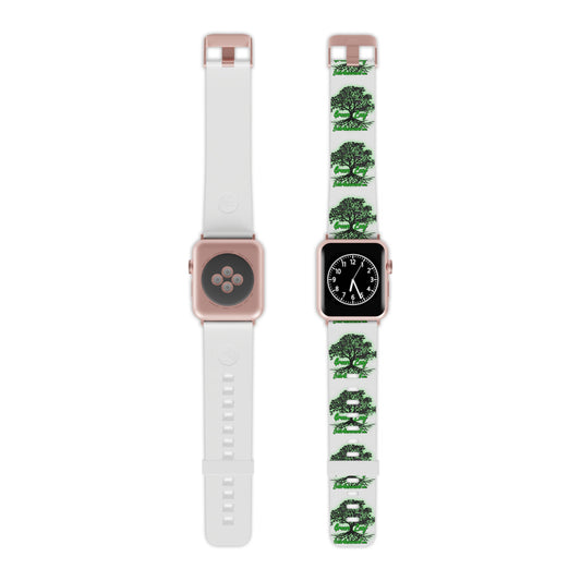 Greenleaf Wear Watch Band for Apple Watch