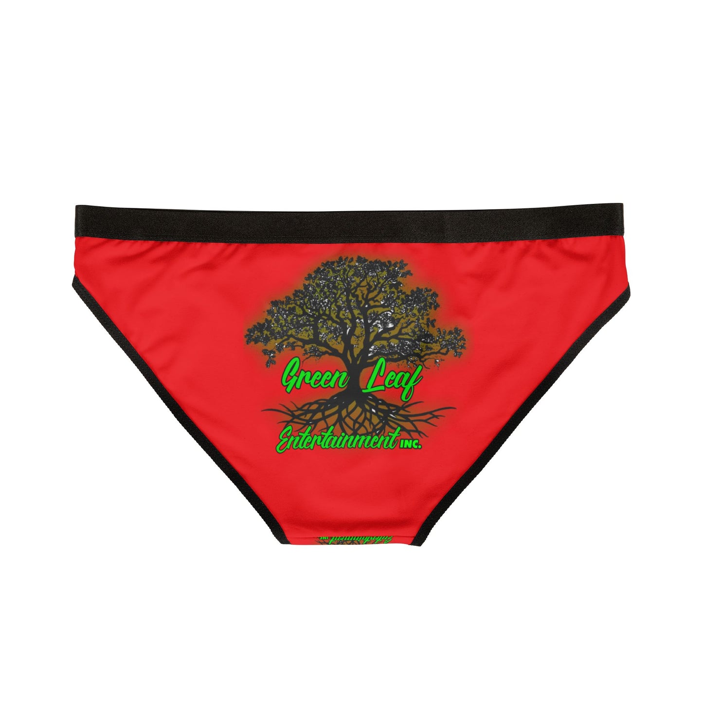 Women's Underwear (AOP)