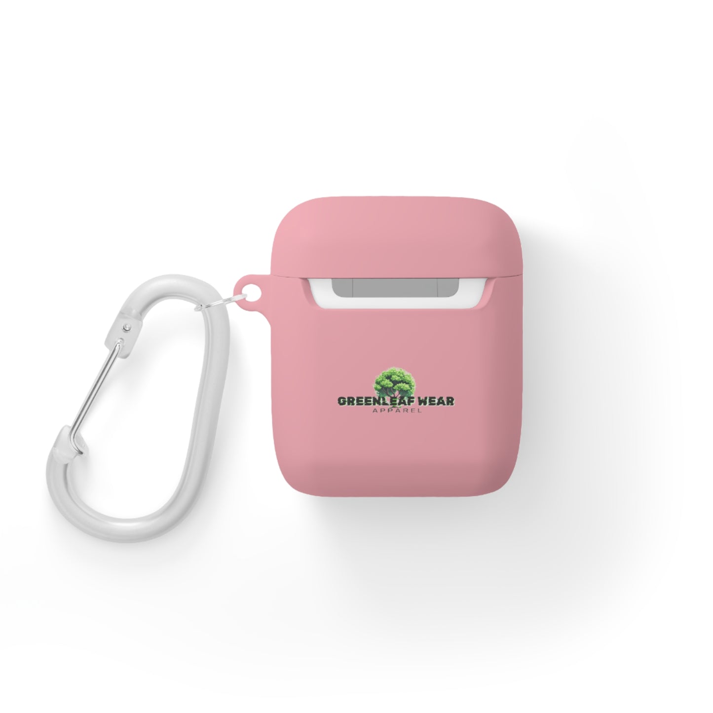 Greenleaf Wear AirPods and AirPods Pro Case Cover