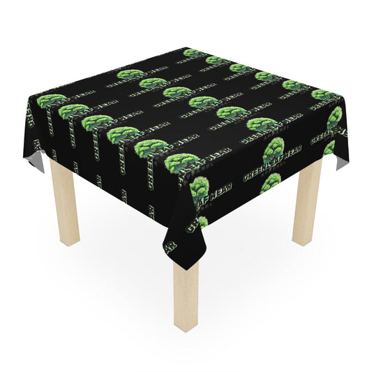 Greenleaf Wear Tablecloth