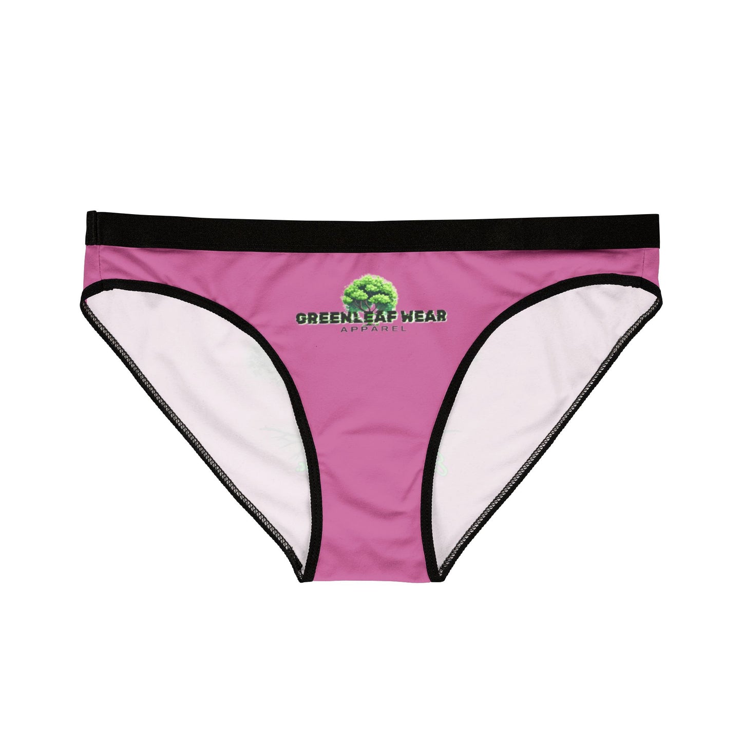 Greenleaf Wear Women's Underwear (AOP)