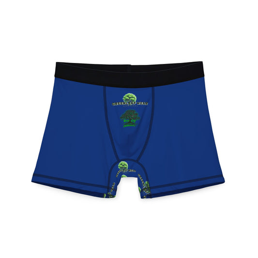 Copy of Greenleaf Wear Men's Boxers (AOP)