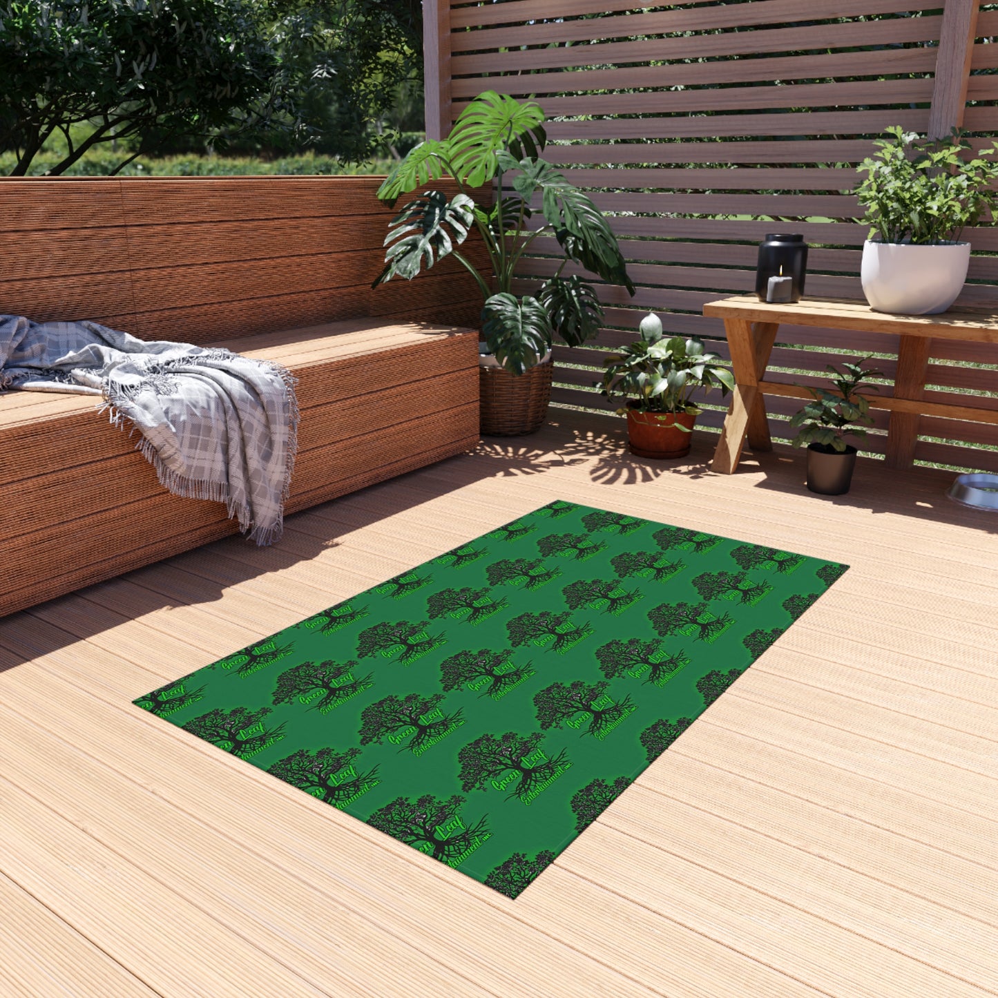 Copy of Outdoor Rug