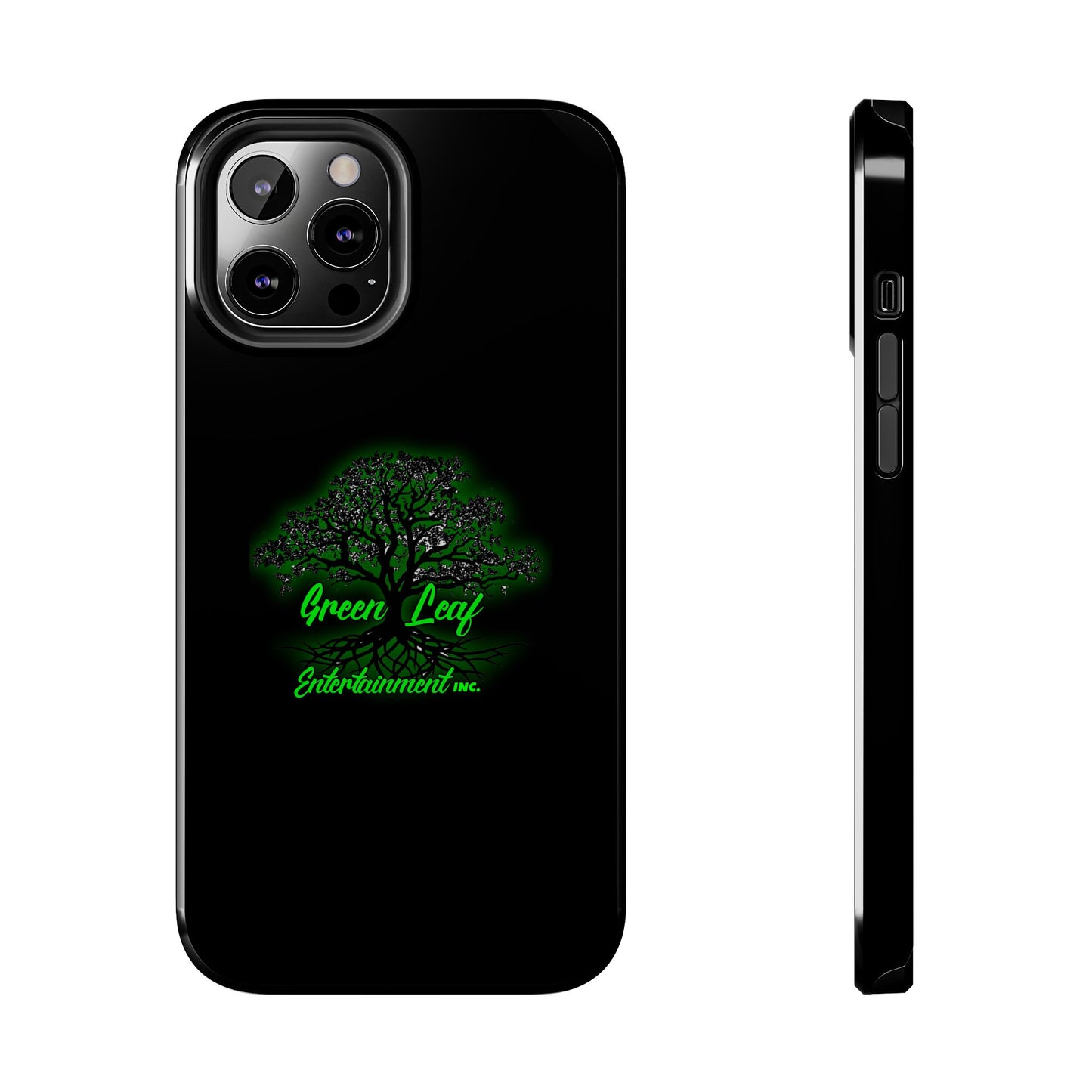 Greenleaf Wear Tough Phone Cases