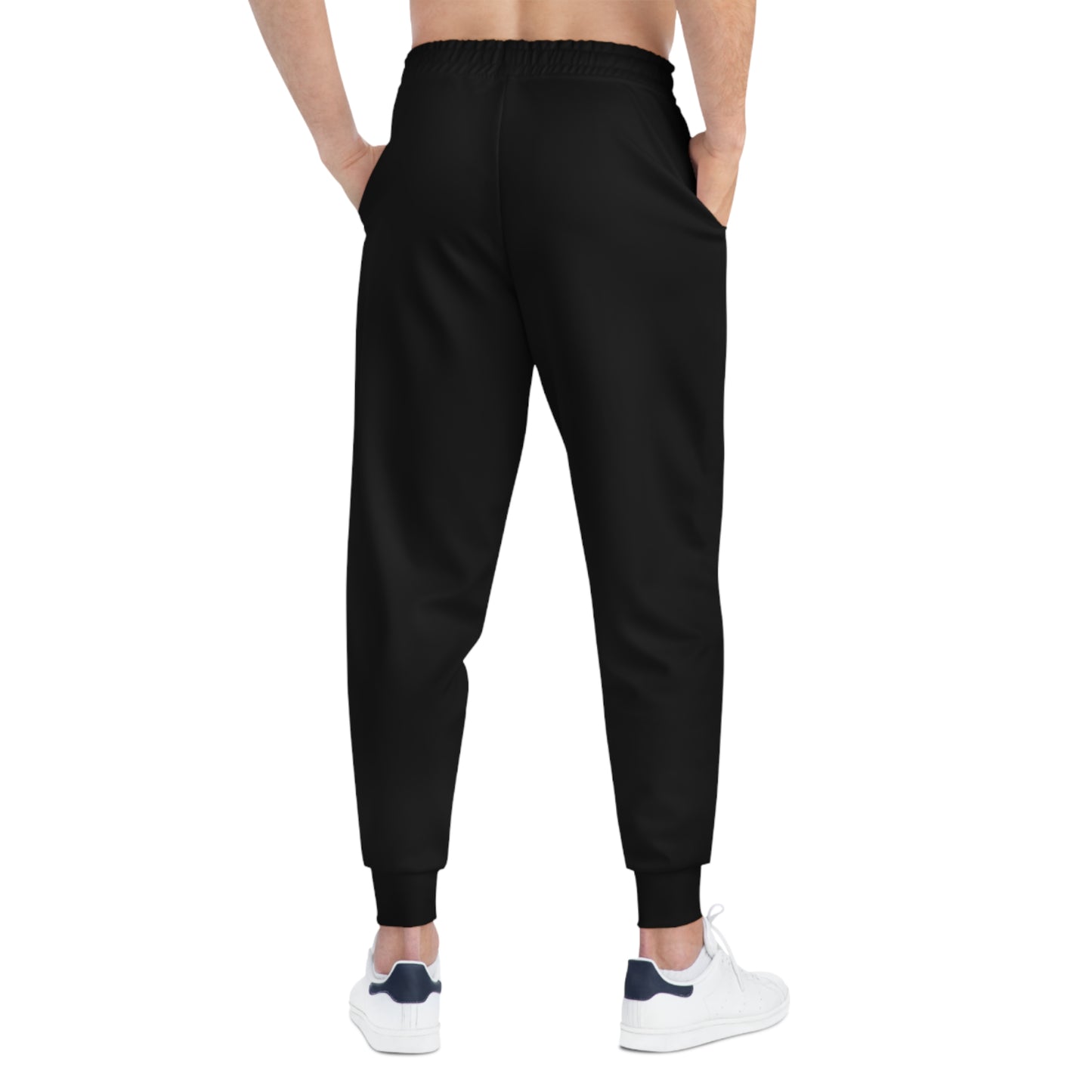 Greenleaf Wear Athletic Joggers (AOP)