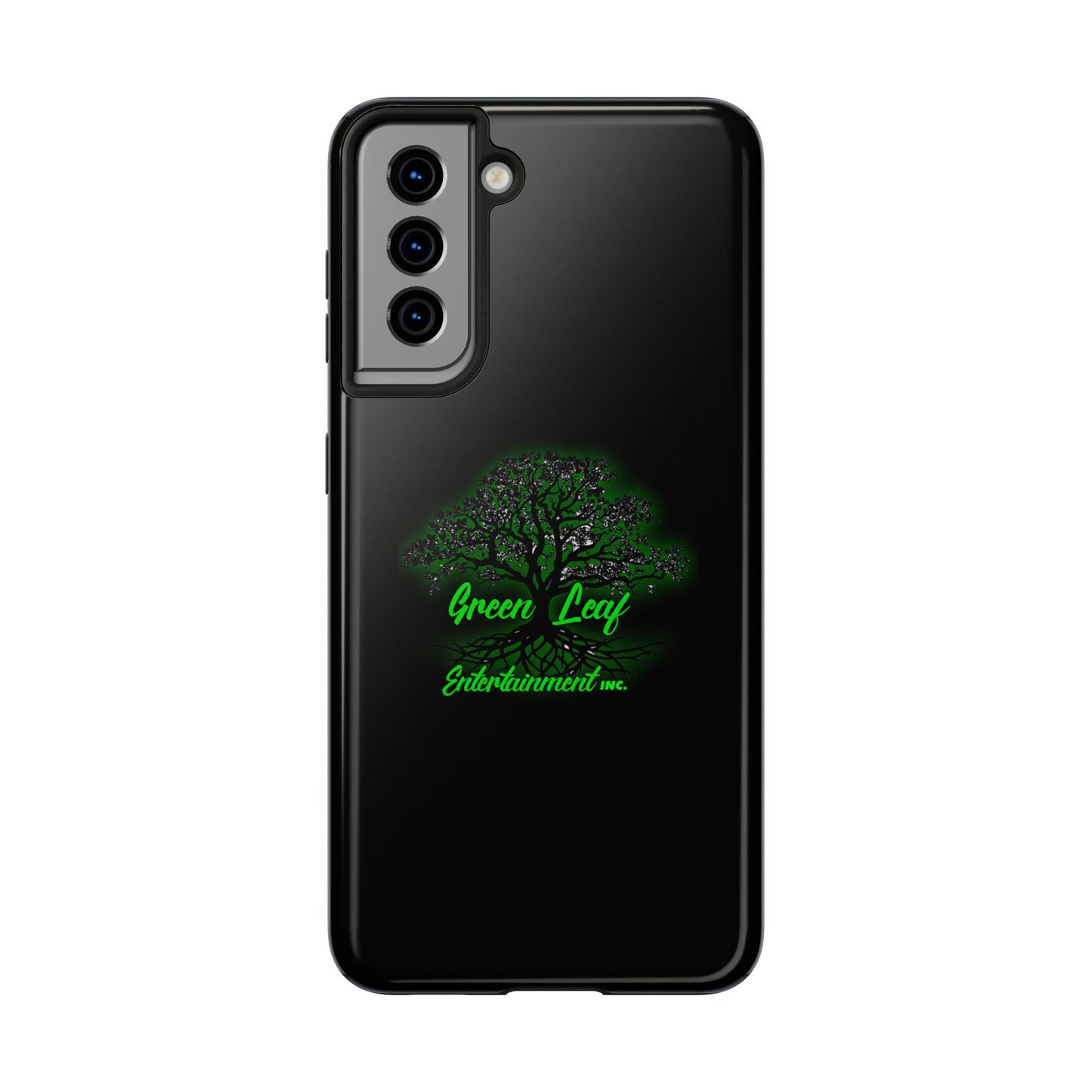 Greenleaf Wear Tough Phone Cases