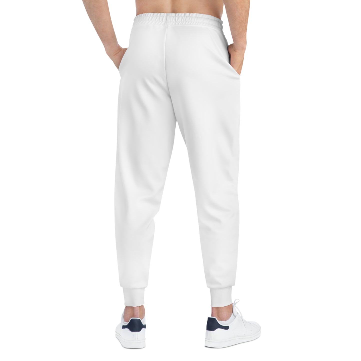 Greenleaf Wear Athletic Joggers (AOP)