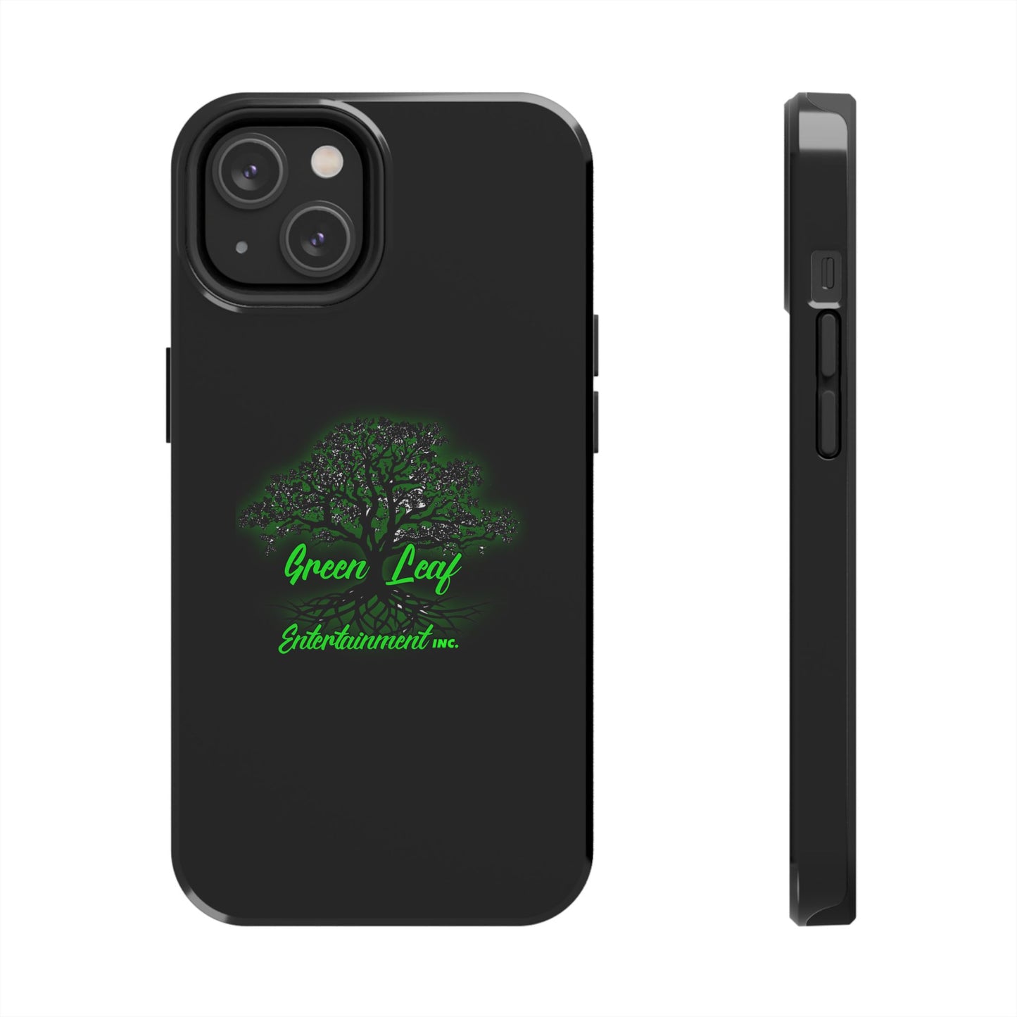 Greenleaf Wear Tough Phone Cases