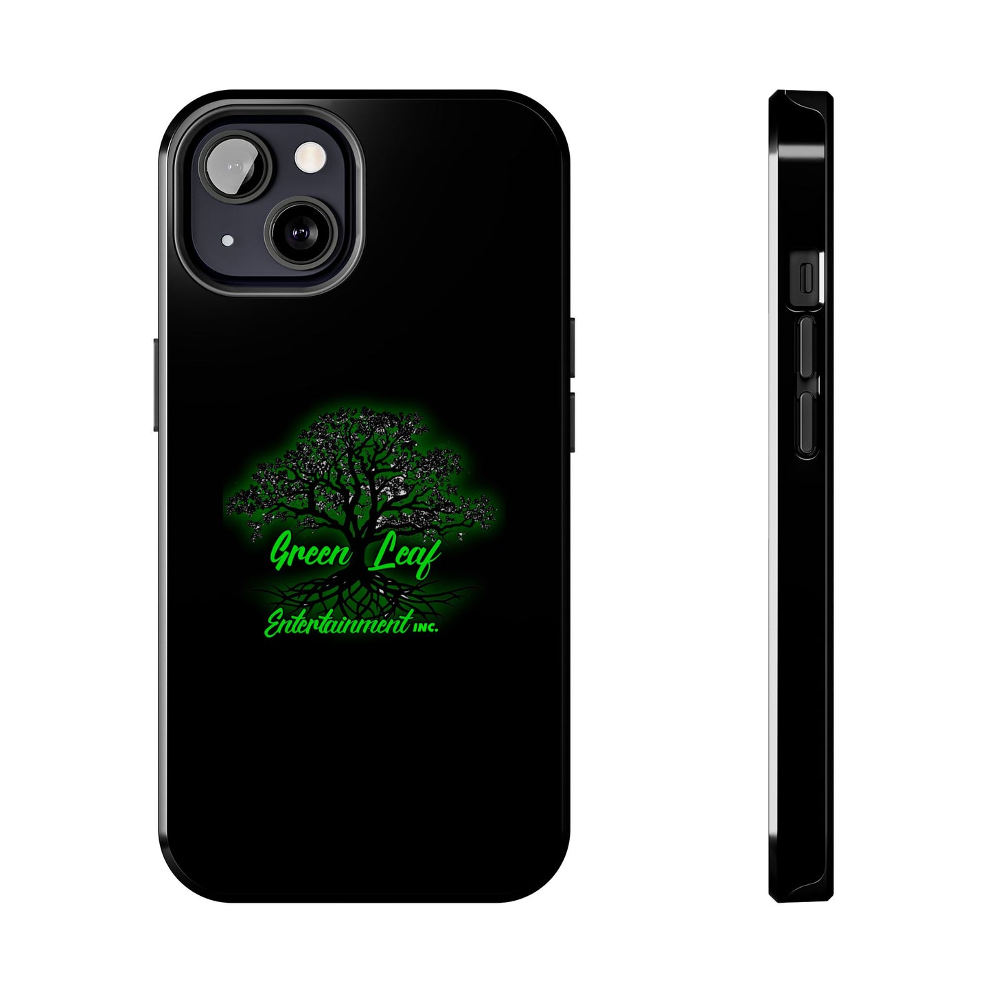 Greenleaf Wear Tough Phone Cases