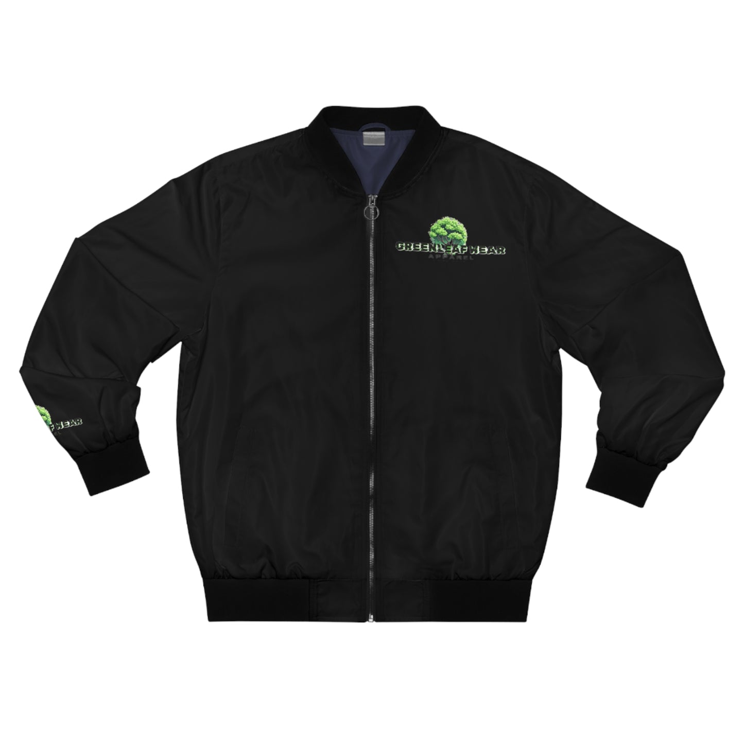 Copy of Greenleaf Wear Men's Bomber Jacket (AOP)