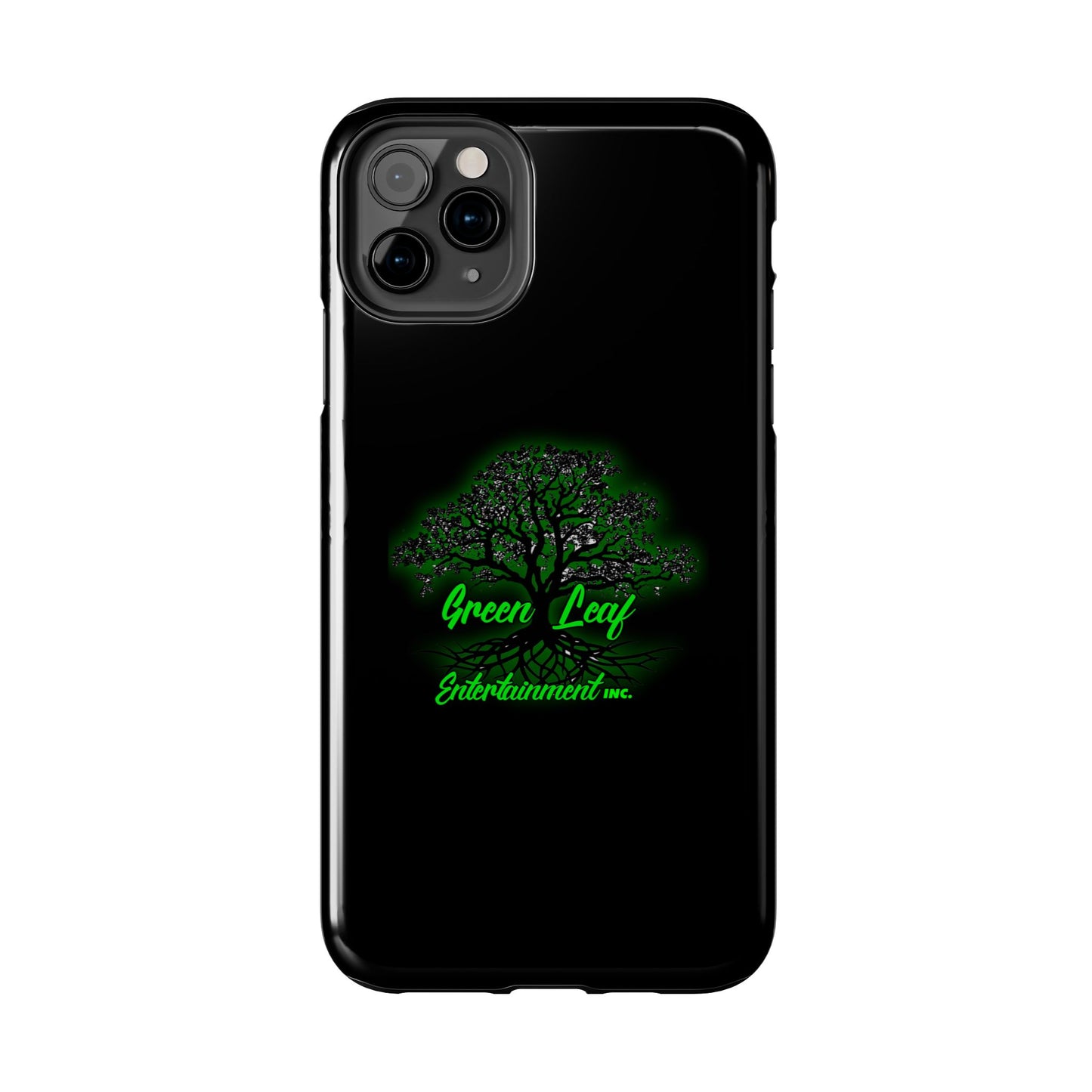 Greenleaf Wear Tough Phone Cases