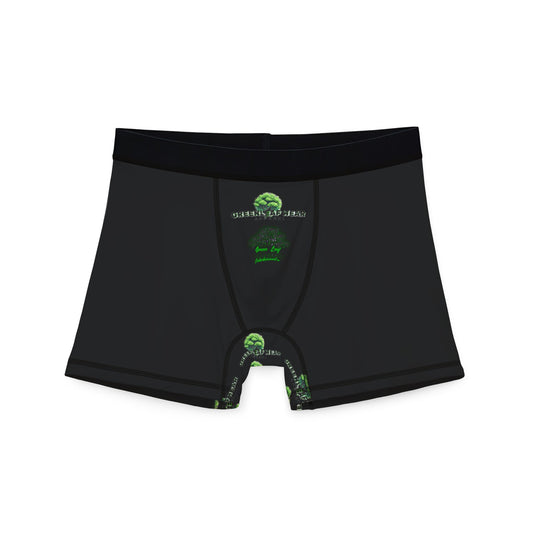 Copy of Greenleaf Wear Men's Boxers (AOP)