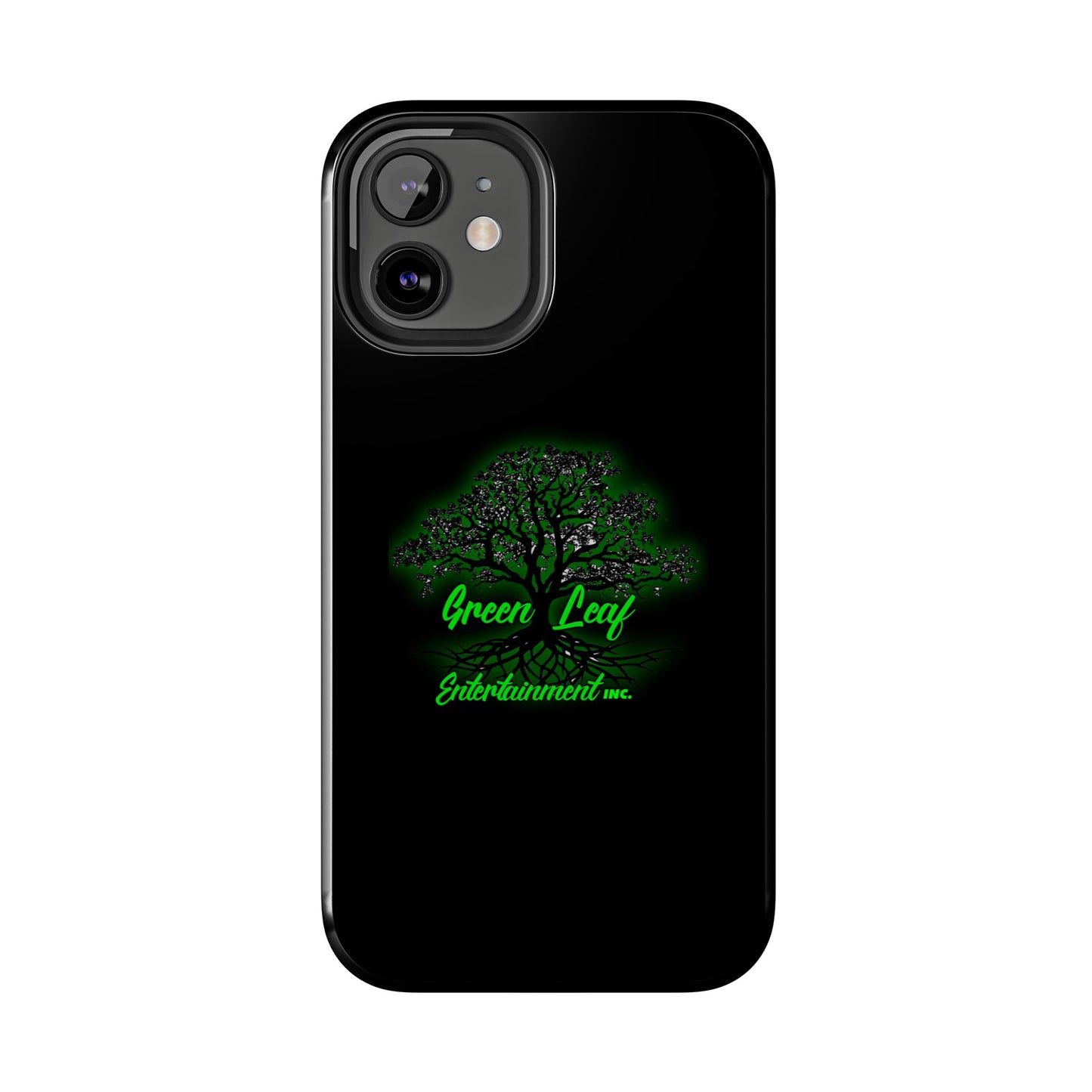 Greenleaf Wear Tough Phone Cases