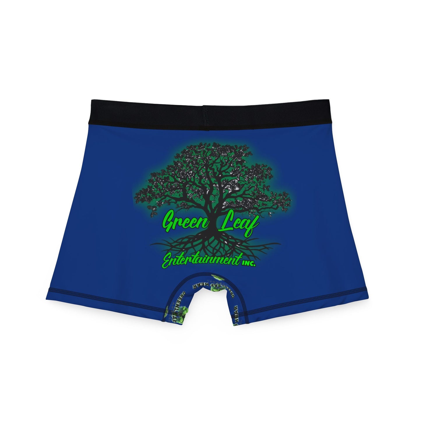 Copy of Greenleaf Wear Men's Boxers (AOP)