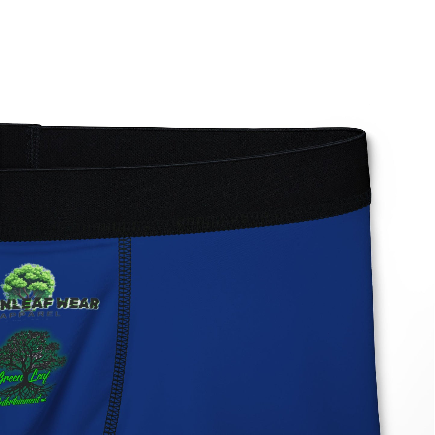 Copy of Greenleaf Wear Men's Boxers (AOP)