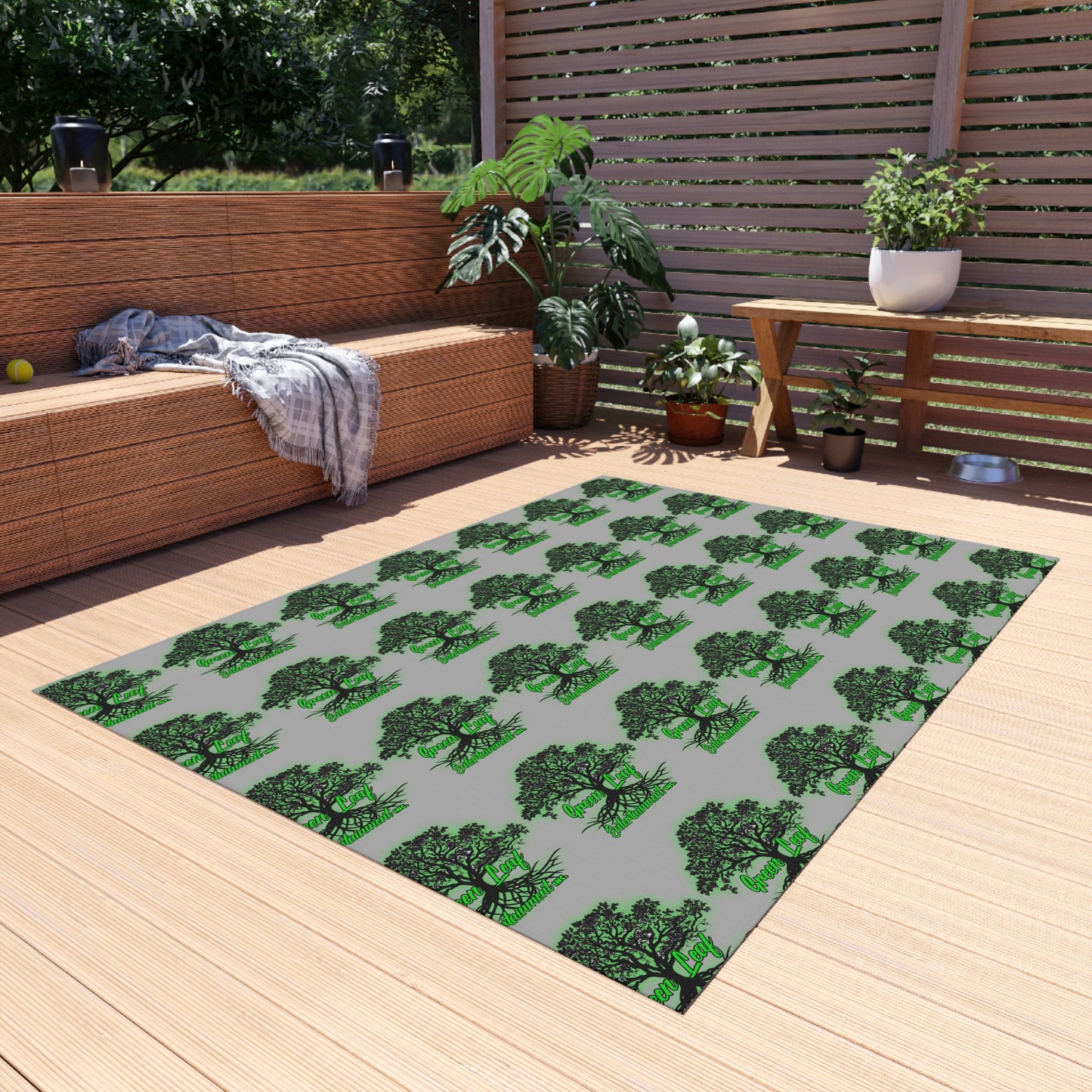 Copy of Outdoor Rug