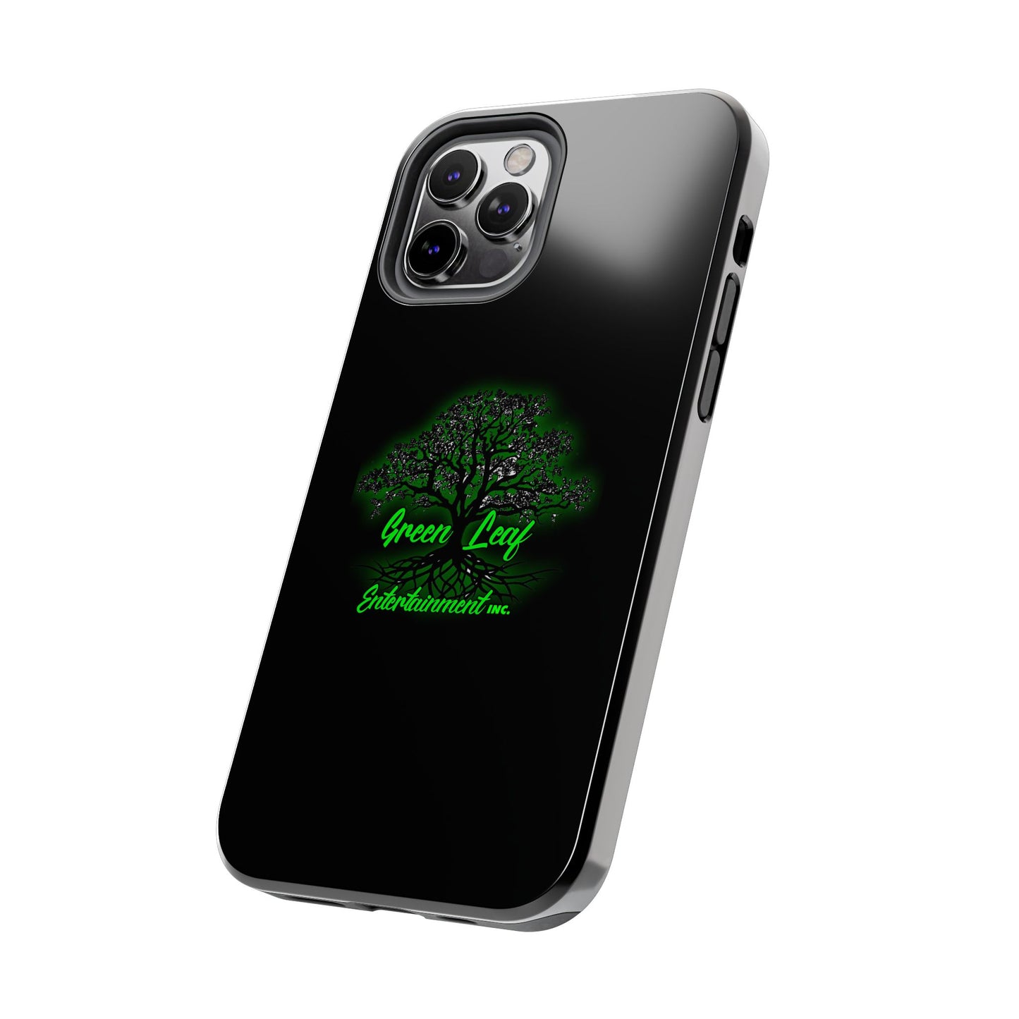 Greenleaf Wear Tough Phone Cases