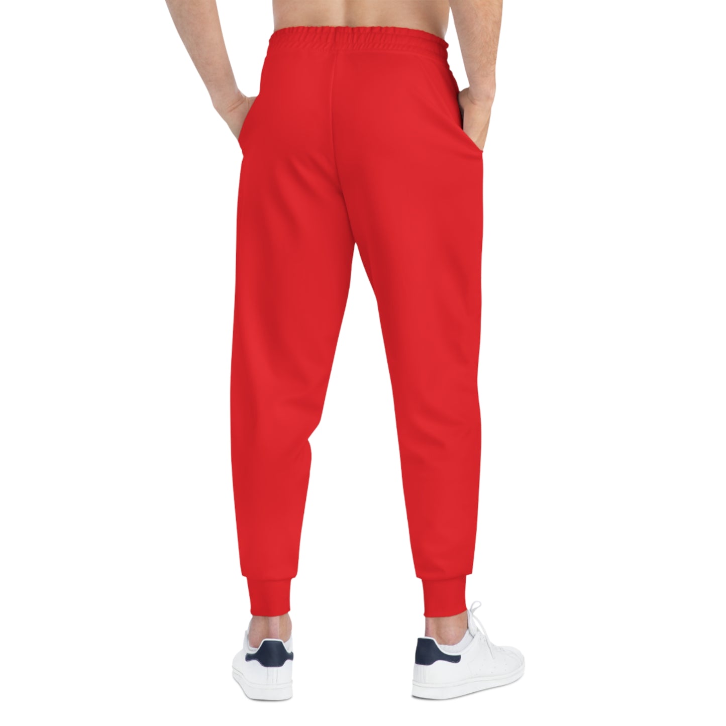 Greenleaf Wear Athletic Joggers (AOP)