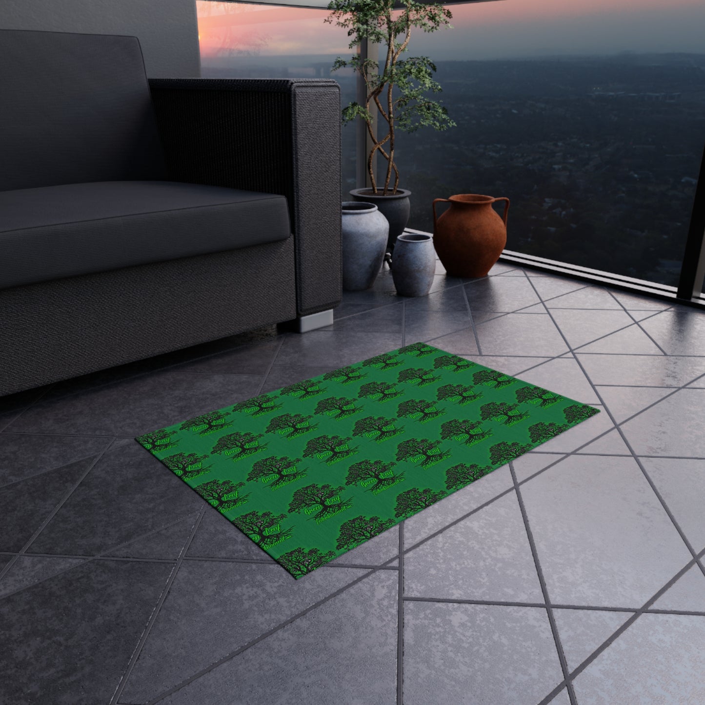 Copy of Outdoor Rug