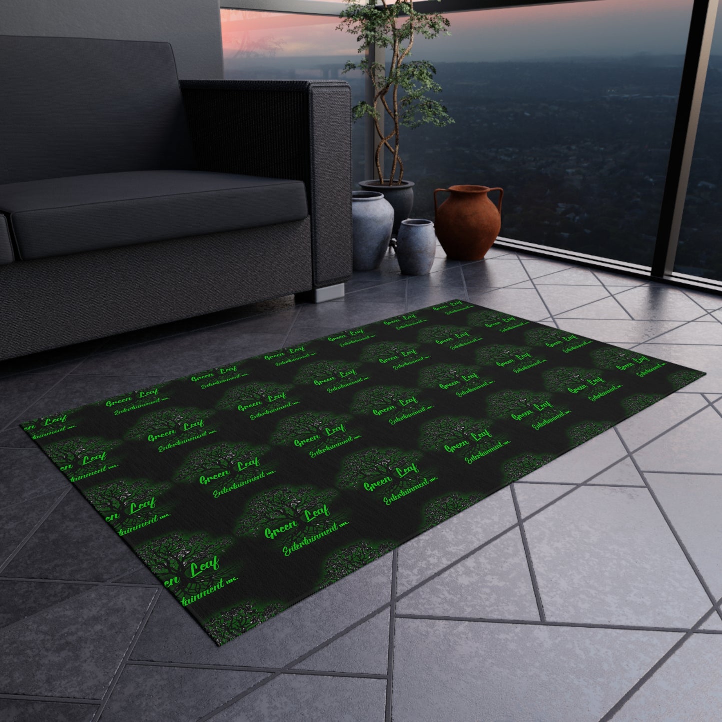 Outdoor Rug