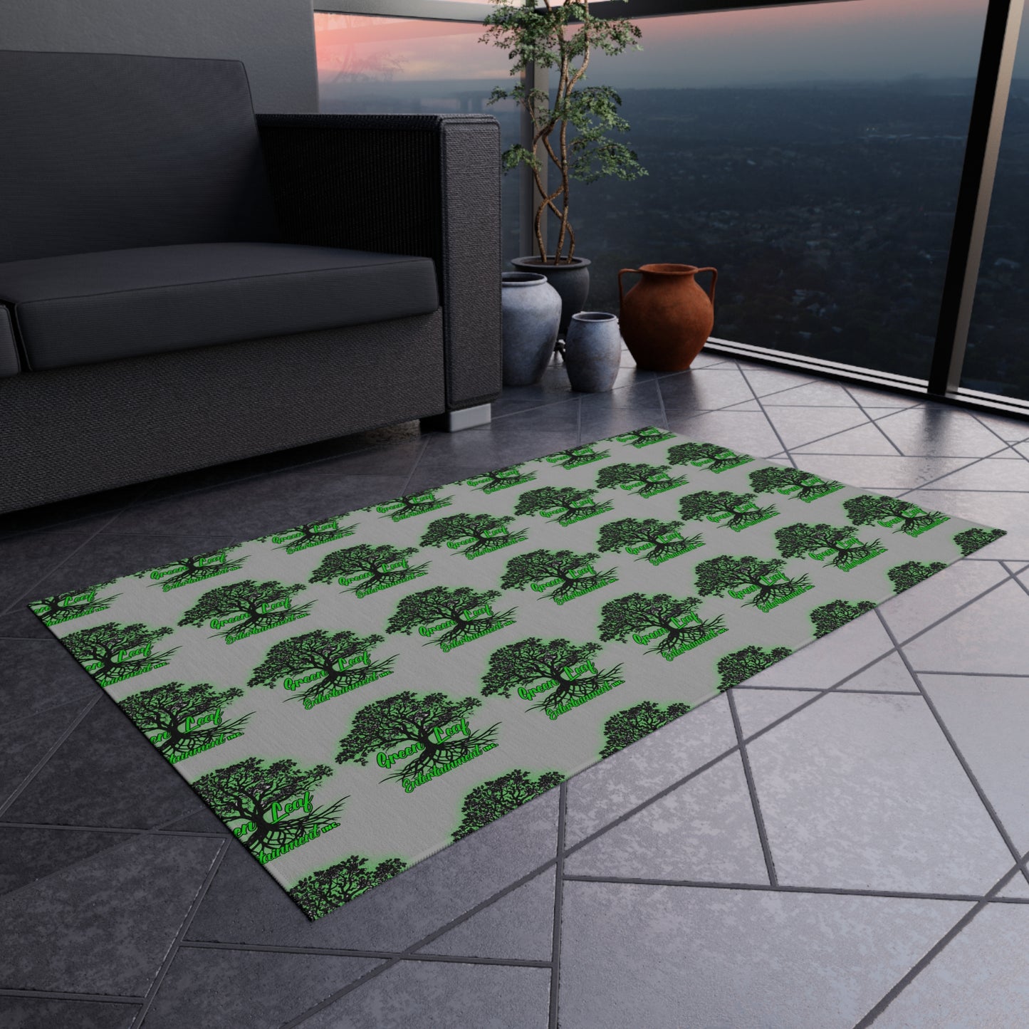 Copy of Outdoor Rug