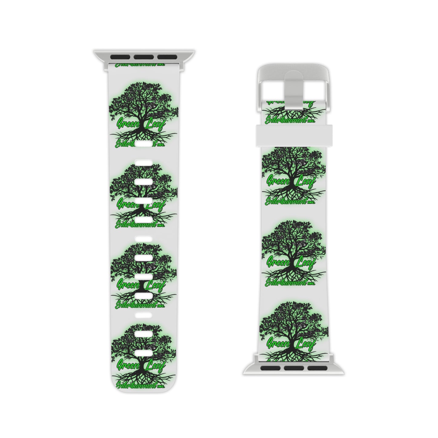 Greenleaf Wear Watch Band for Apple Watch