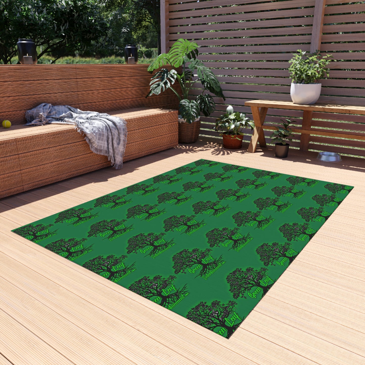 Copy of Outdoor Rug