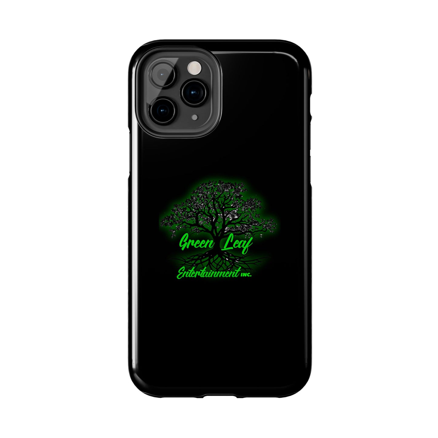 Greenleaf Wear Tough Phone Cases