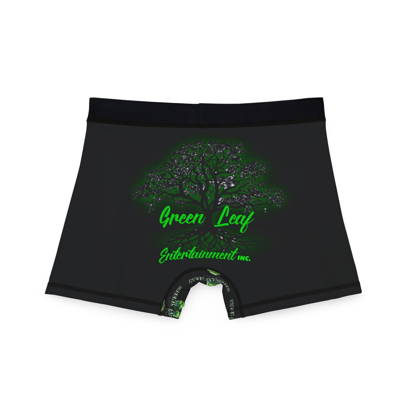 Copy of Greenleaf Wear Men's Boxers (AOP)