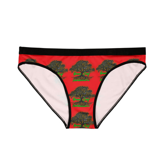 Women's Underwear (AOP)