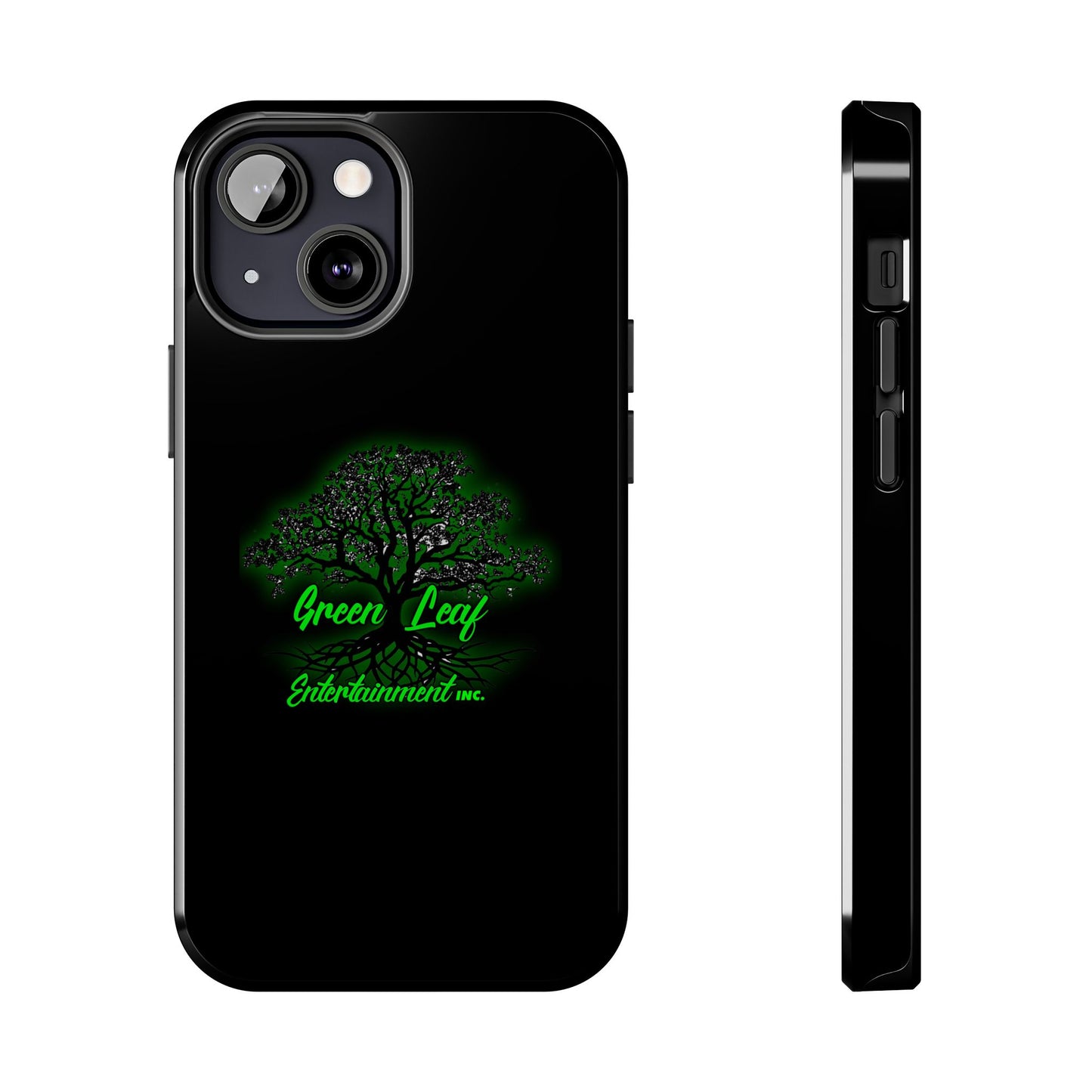 Greenleaf Wear Tough Phone Cases