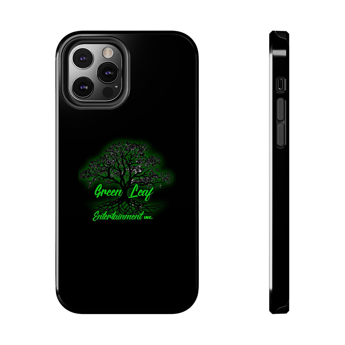 Greenleaf Wear Tough Phone Cases