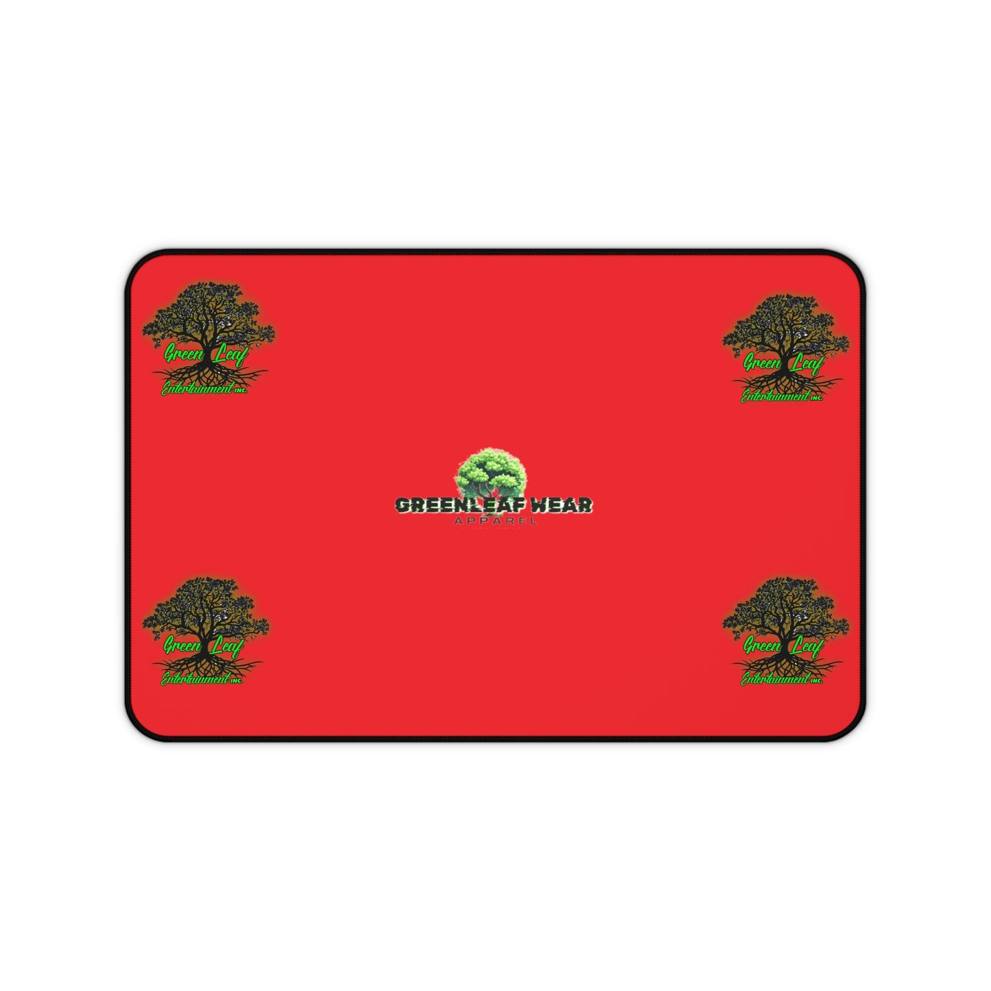 Greenleaf Wear Desk Mat