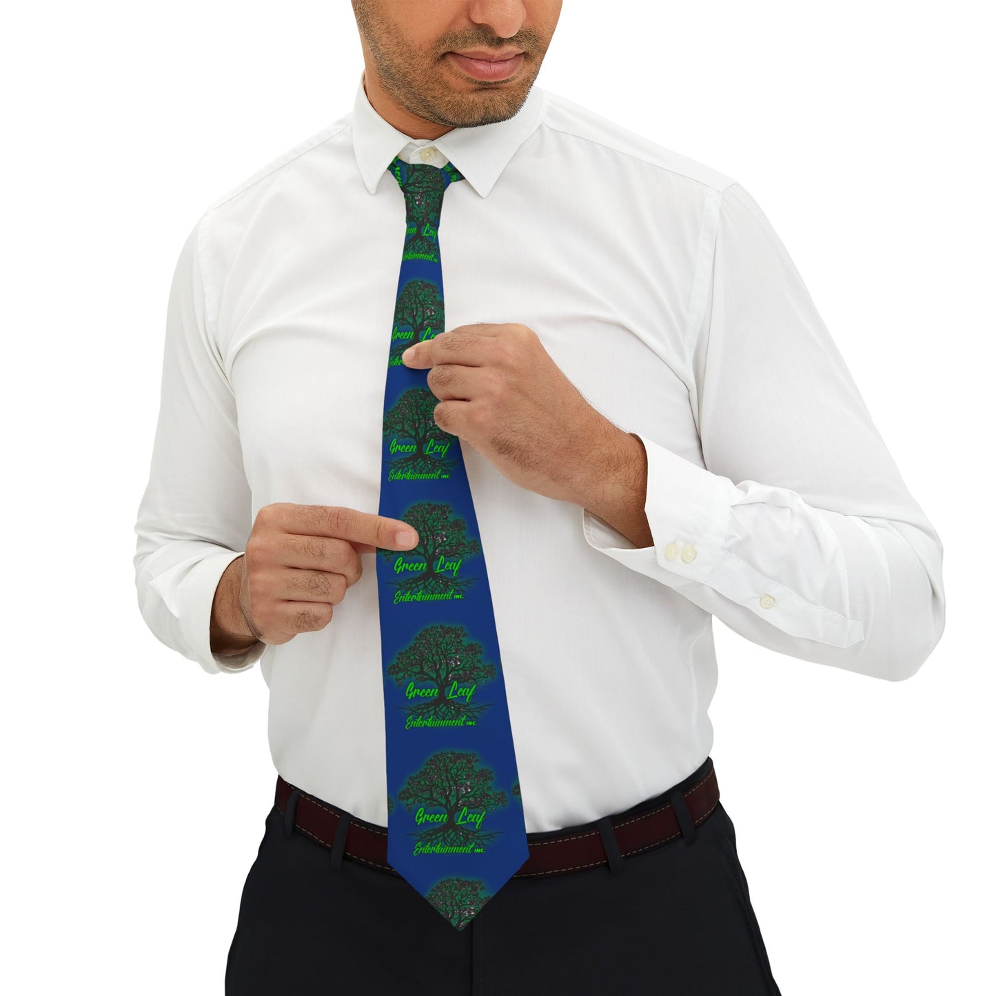 Copy of Necktie