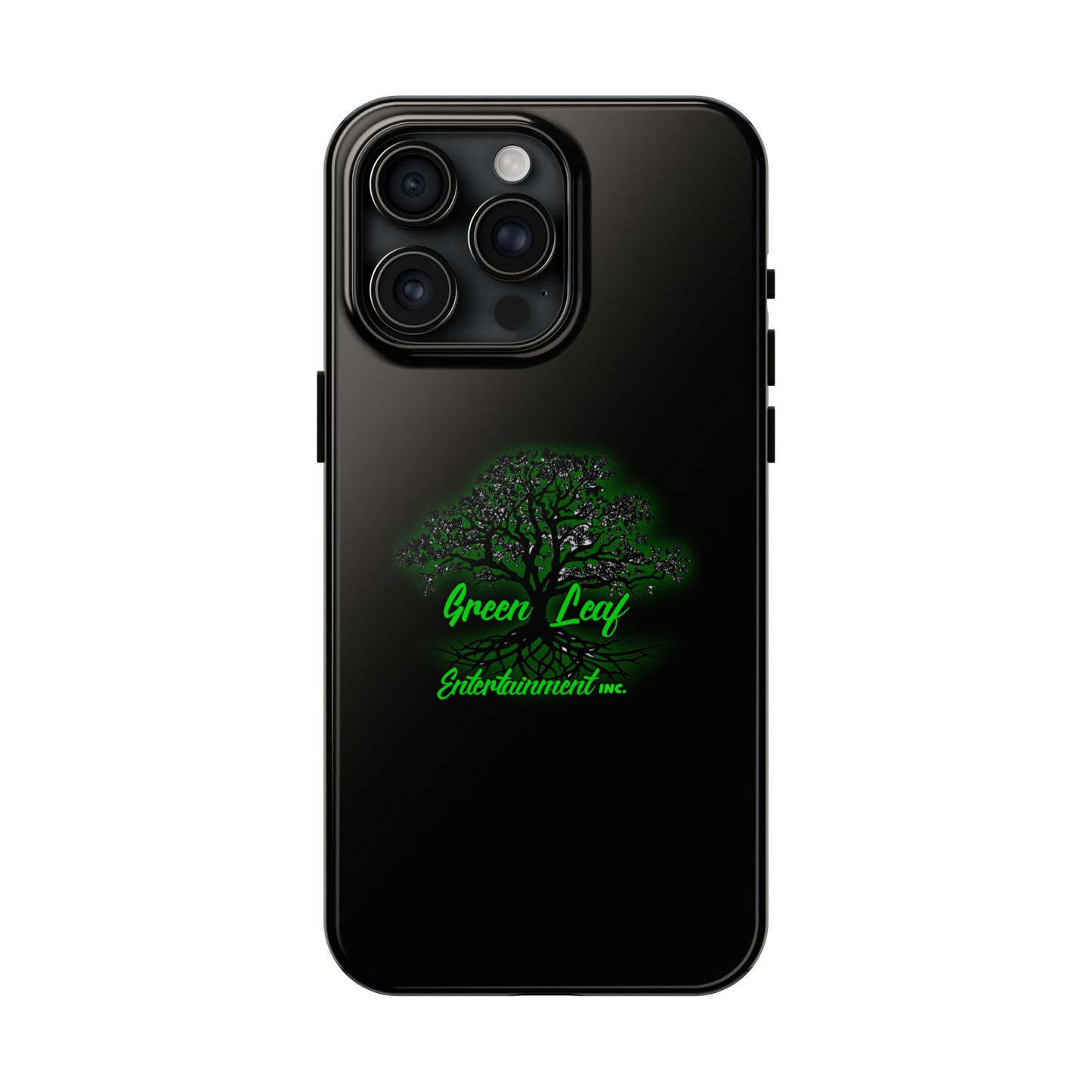 Greenleaf Wear Tough Phone Cases