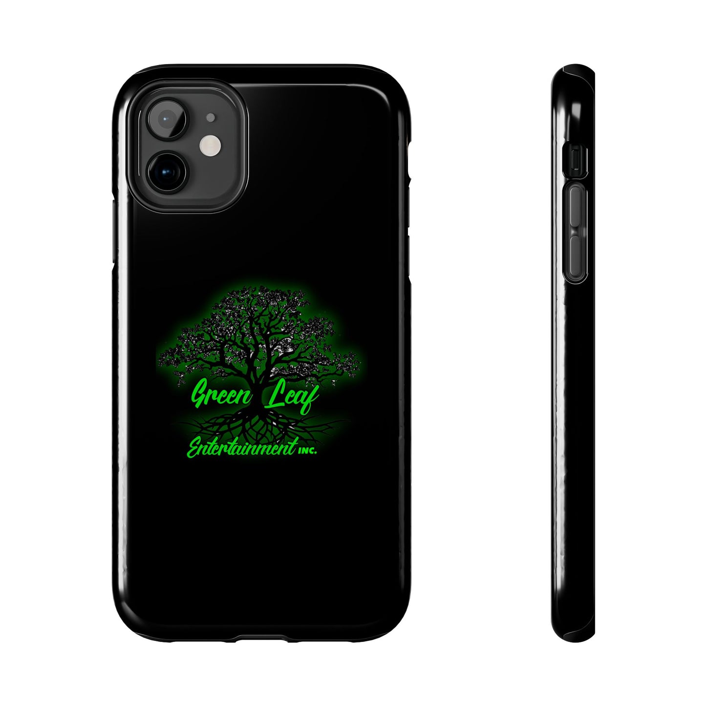 Greenleaf Wear Tough Phone Cases