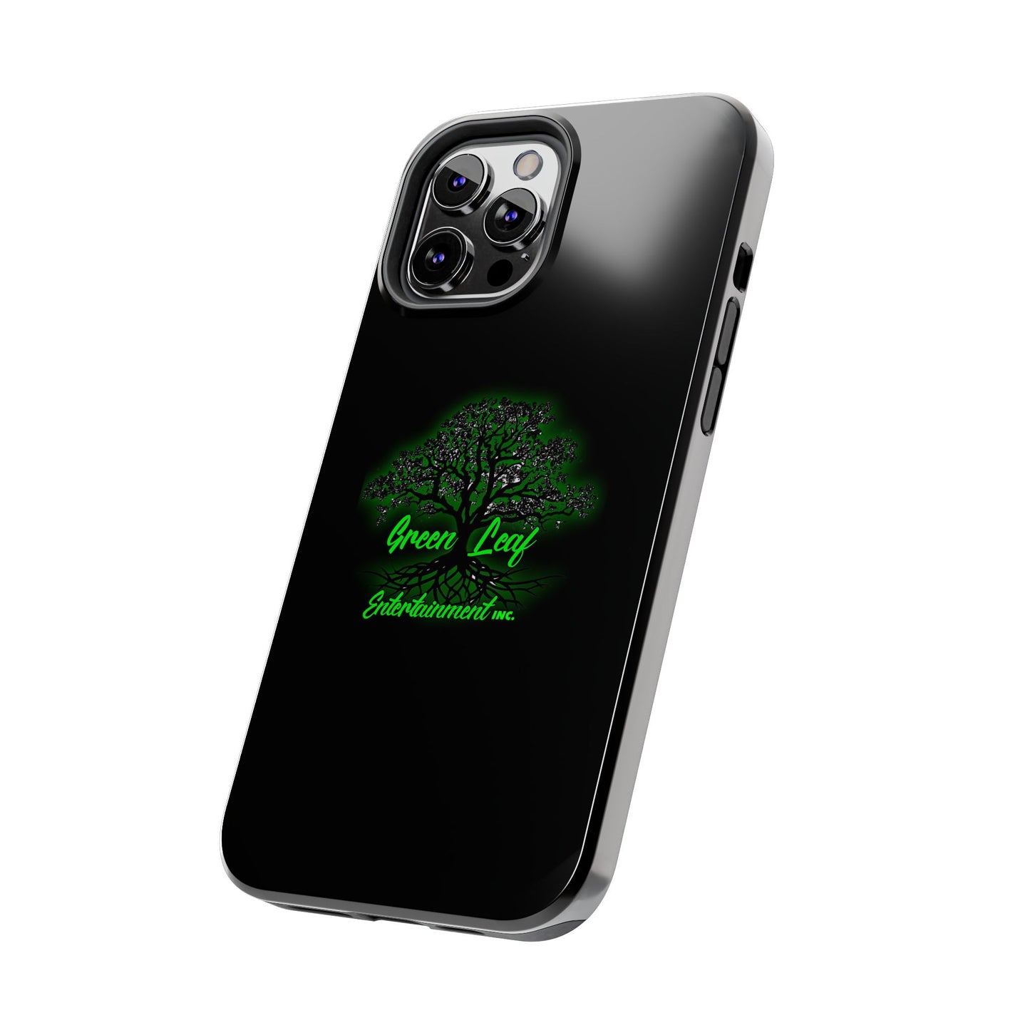 Greenleaf Wear Tough Phone Cases