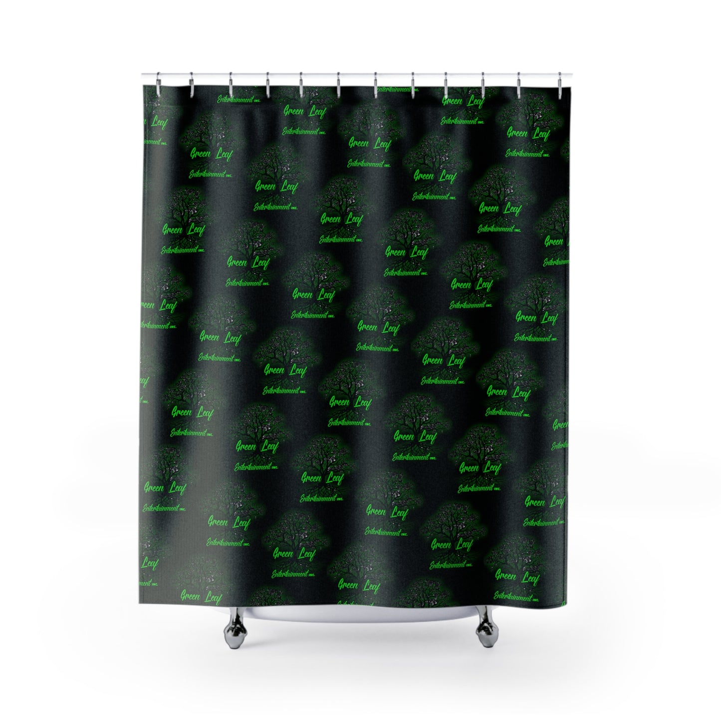 Shower Curtains