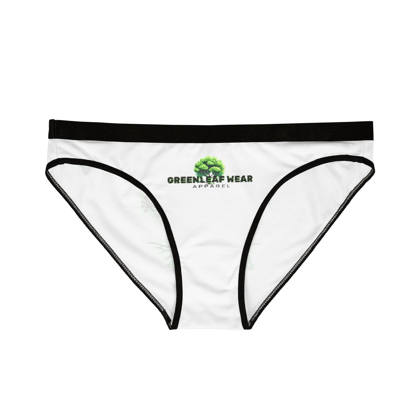 Women's Underwear (AOP)