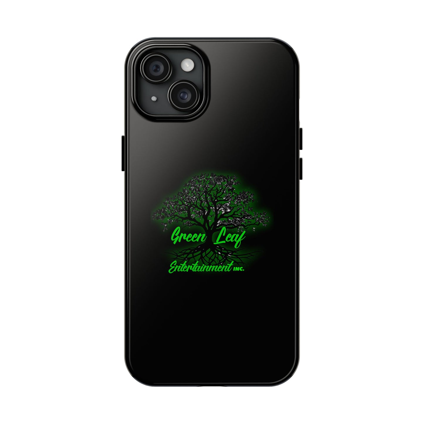 Greenleaf Wear Tough Phone Cases