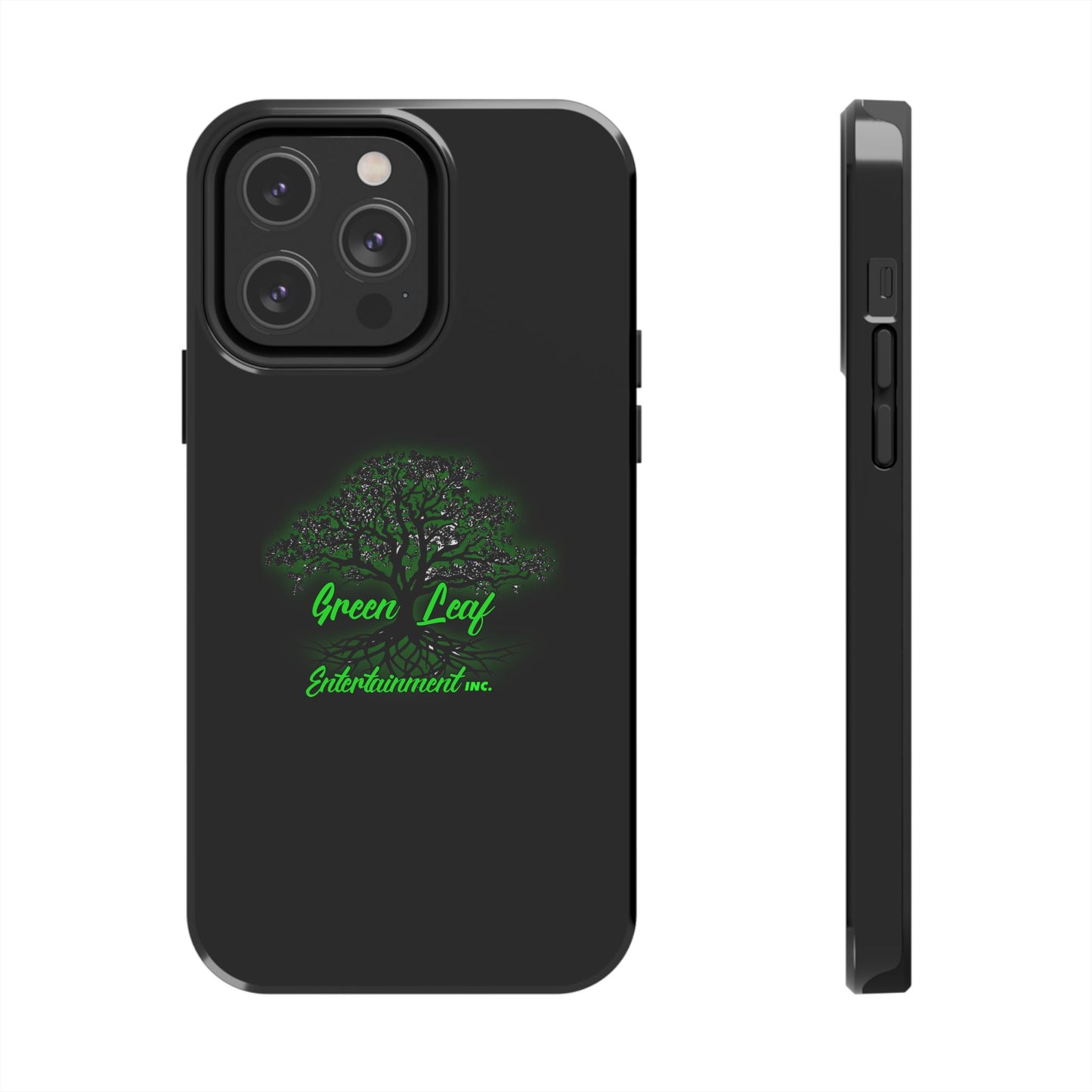 Greenleaf Wear Tough Phone Cases