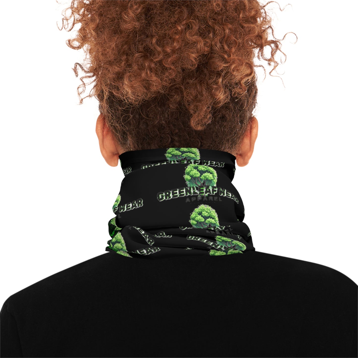 Greenleaf Lightweight Neck Gaiter