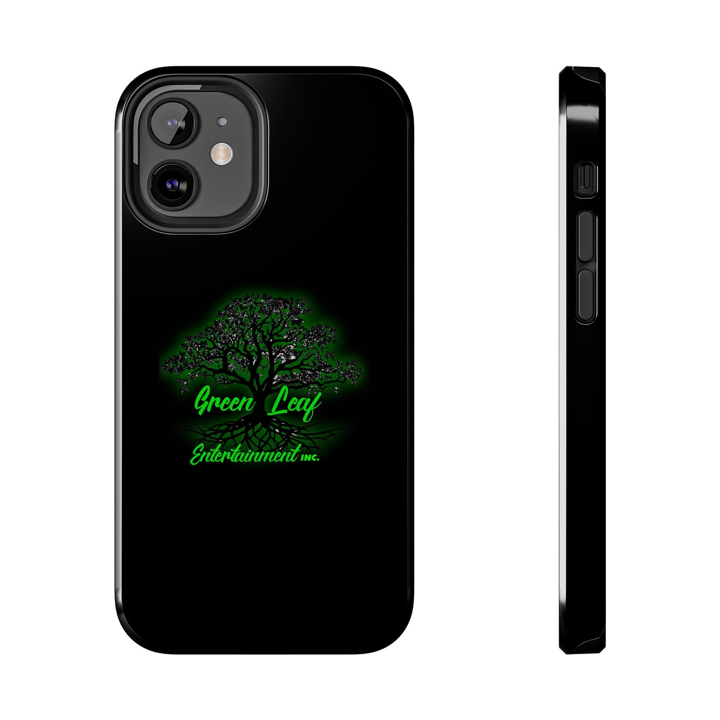 Greenleaf Wear Tough Phone Cases