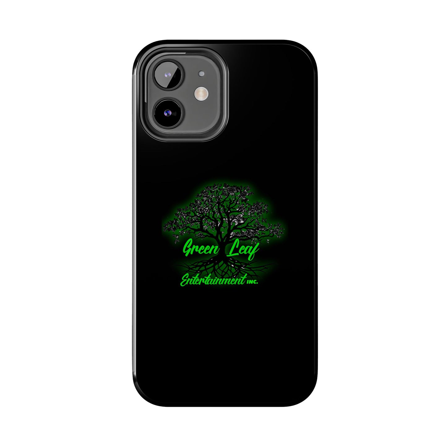 Greenleaf Wear Tough Phone Cases