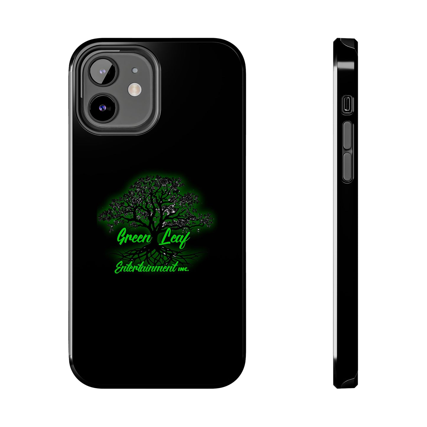 Greenleaf Wear Tough Phone Cases